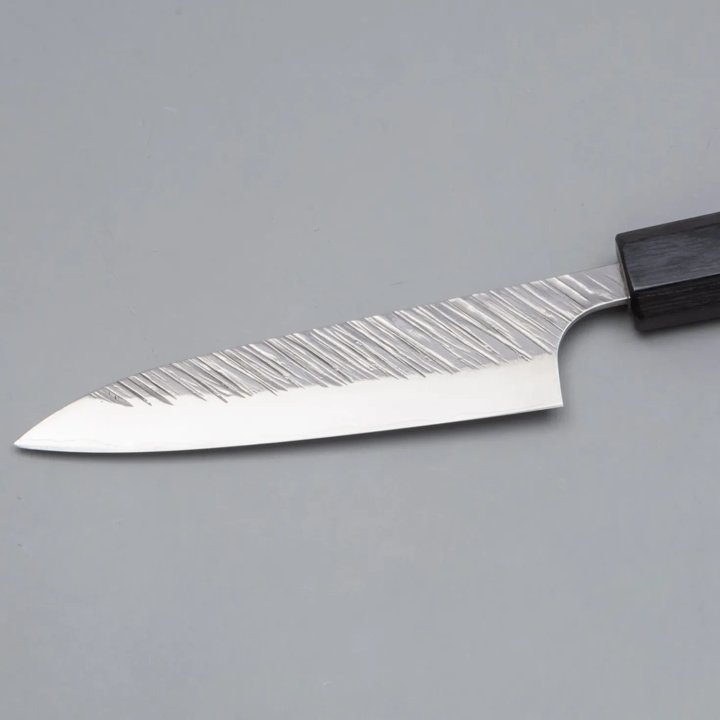 Yu Kurosaki Fujin SG2 Rosewood Petty 12 cm