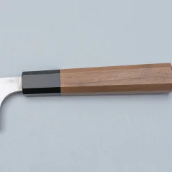 Yu Kurosaki Fujin SG2 Walnut Gyuto 21 cm