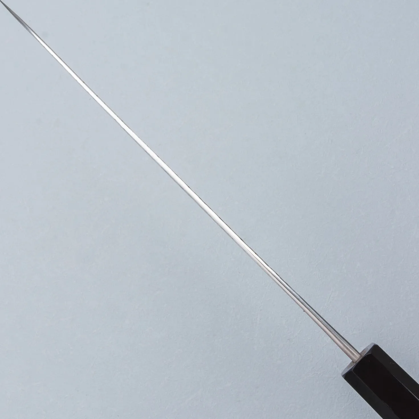 Yu Kurosaki Fujin SG2 Walnut Gyuto 21 cm