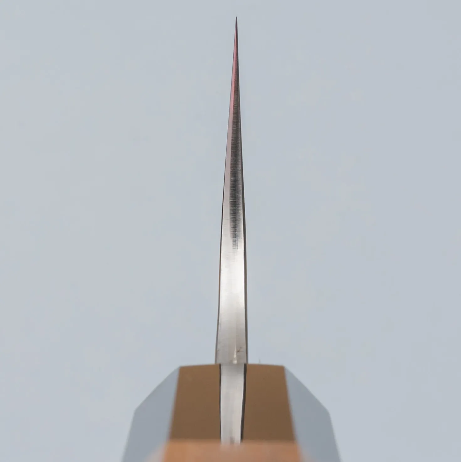 Yu Kurosaki Fujin SG2 Walnut Gyuto 21 cm
