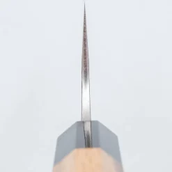 Yu Kurosaki Fujin VG10 Oak Gyuto 24 cm