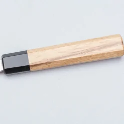 Yu Kurosaki Fujin VG10 Oak Gyuto 24 cm