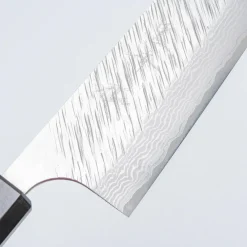 Yu Kurosaki Fujin VG10 Oak Gyuto 24 cm