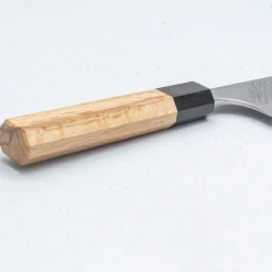 Yu Kurosaki Fujin VG10 Oak Gyuto 21 cm