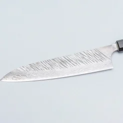 Yu Kurosaki Fujin VG10 Oak Gyuto 21 cm