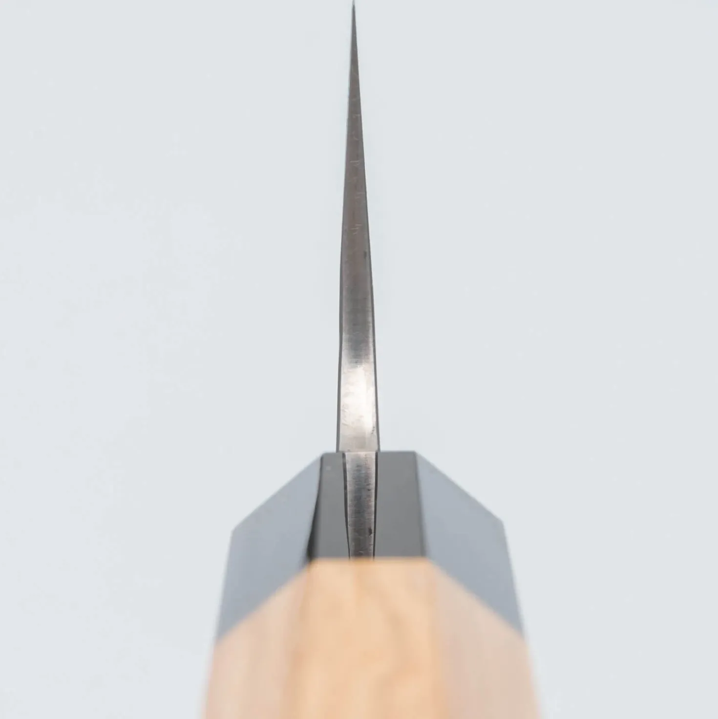 Yu Kurosaki Fujin VG10 Oak Santoku