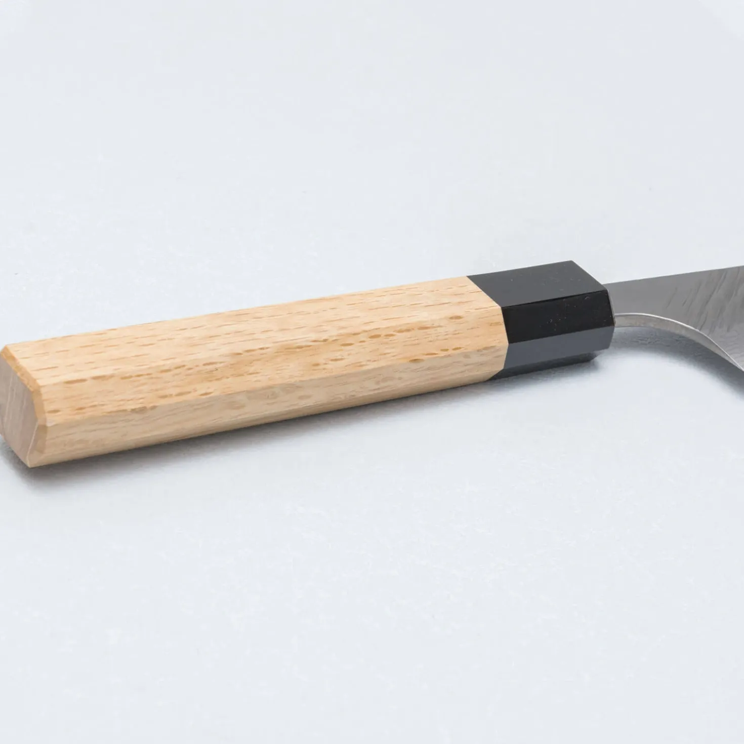 Yu Kurosaki Fujin VG10 Oak Sujihiki 24 cm