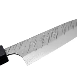 Yu Kurosaki Fujin VG10 Rosewood Horn Petty 12 cm