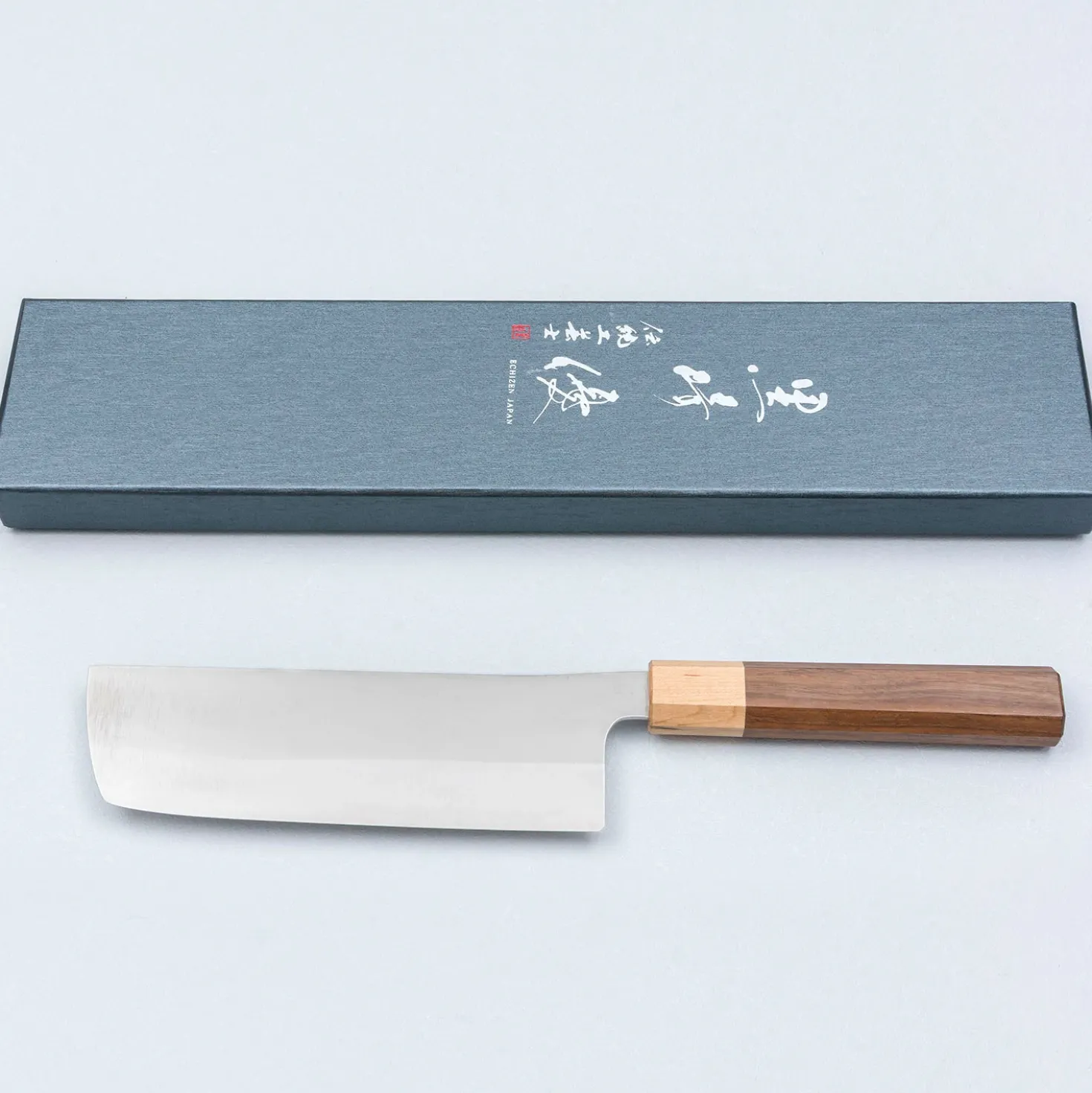 Yu Kurosaki Gekko HAP40 Nakiri 16.5