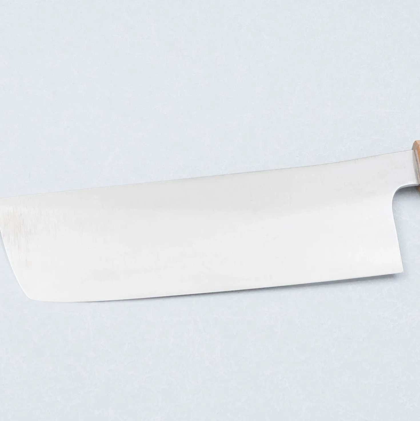 Yu Kurosaki Gekko HAP40 Nakiri 16.5