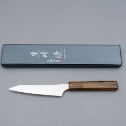 Yu Kurosaki Gekko HAP40 Oak Petty 12 cm