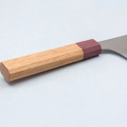 Yu Kurosaki Gekko HAP40 Oak Purple Heart Gyuto 24 cm