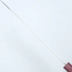 Yu Kurosaki Gekko HAP40 Oak Purple Heart Gyuto 24 cm