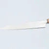 Yu Kurosaki Gekko HAP40 Wenge Sujihiki 27 cm