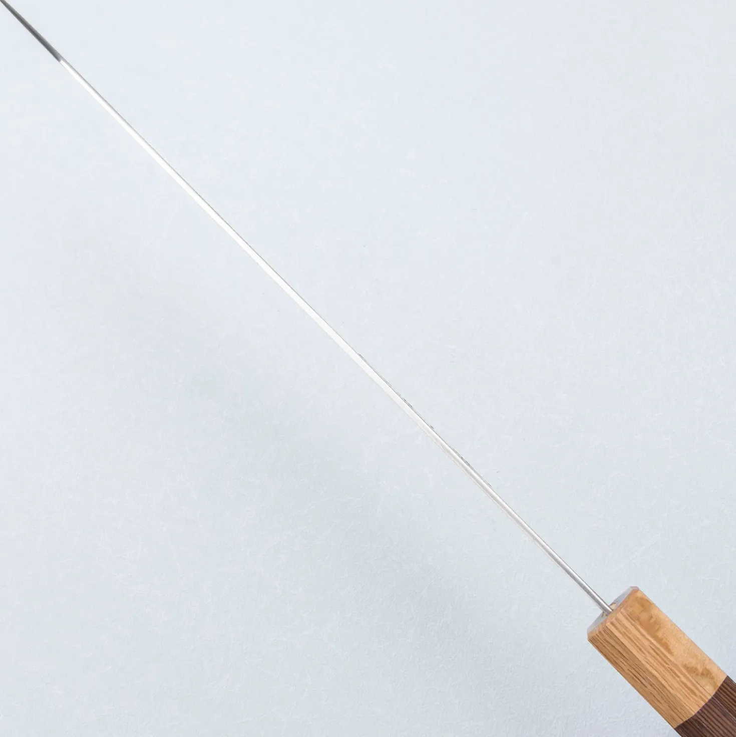 Yu Kurosaki Gekko HAP40 Wenge Sujihiki 27 cm