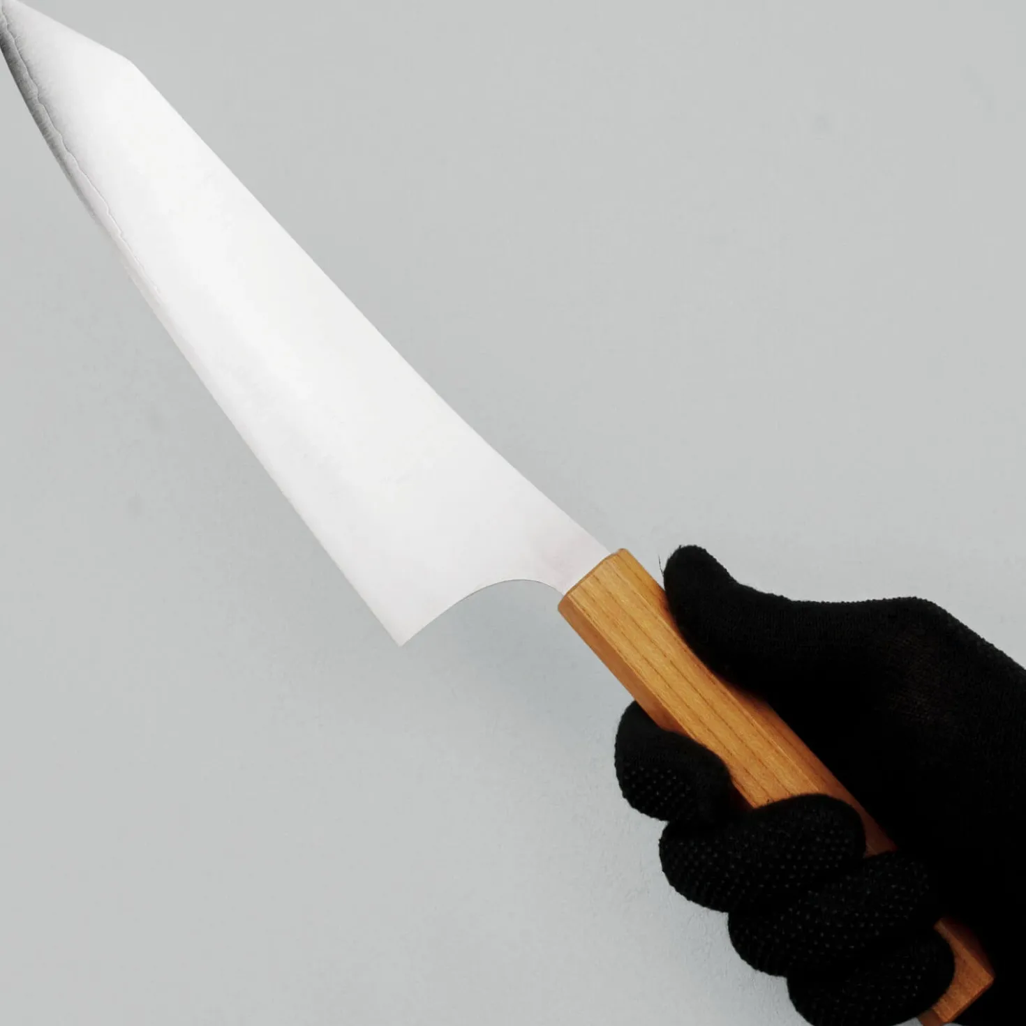 Yu Kurosaki Gekko HAP40 Zelkova Gyuto 24 cm