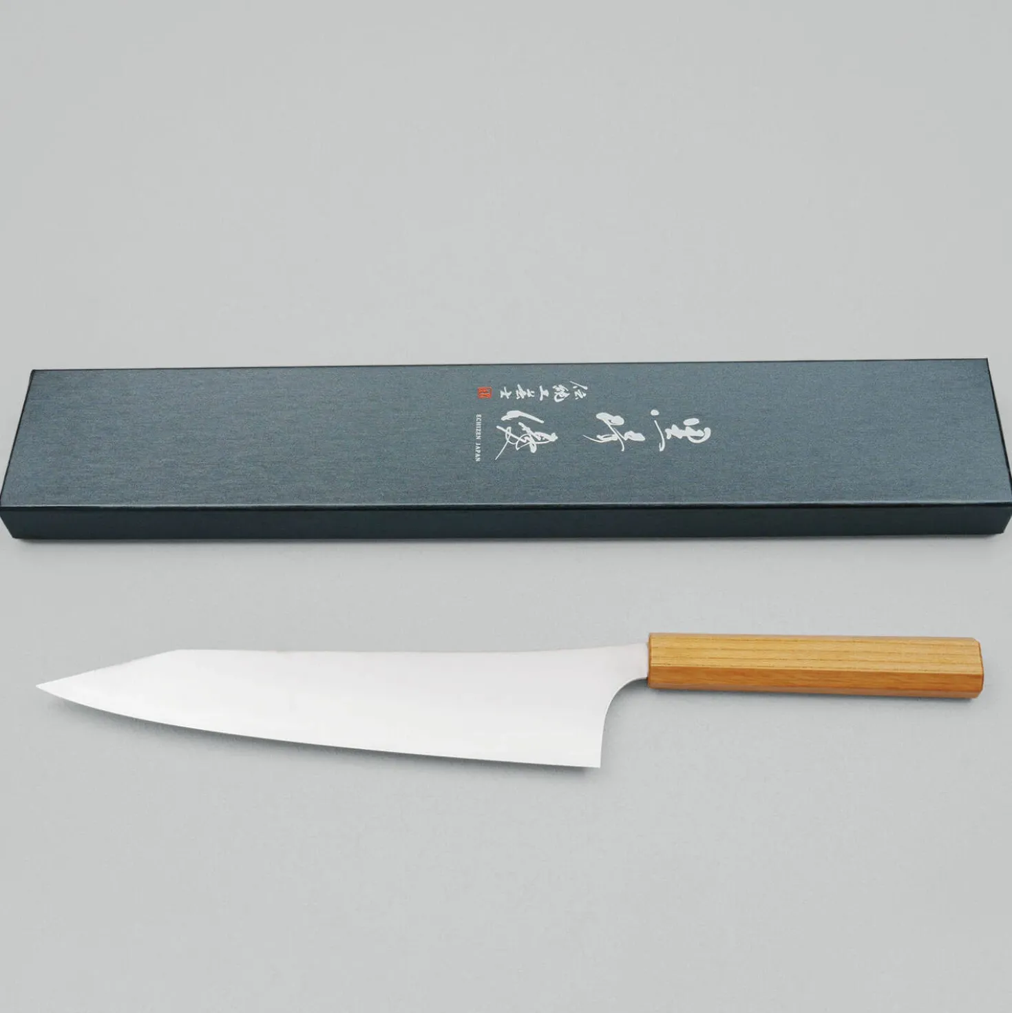 Yu Kurosaki Gekko HAP40 Zelkova Gyuto 24 cm