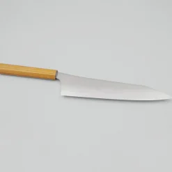 Yu Kurosaki Gekko HAP40 Zelkova Gyuto 24 cm