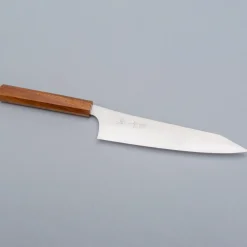 Yu Kurosaki Gekko HAP40 Zelkova Gyuto 21 cm