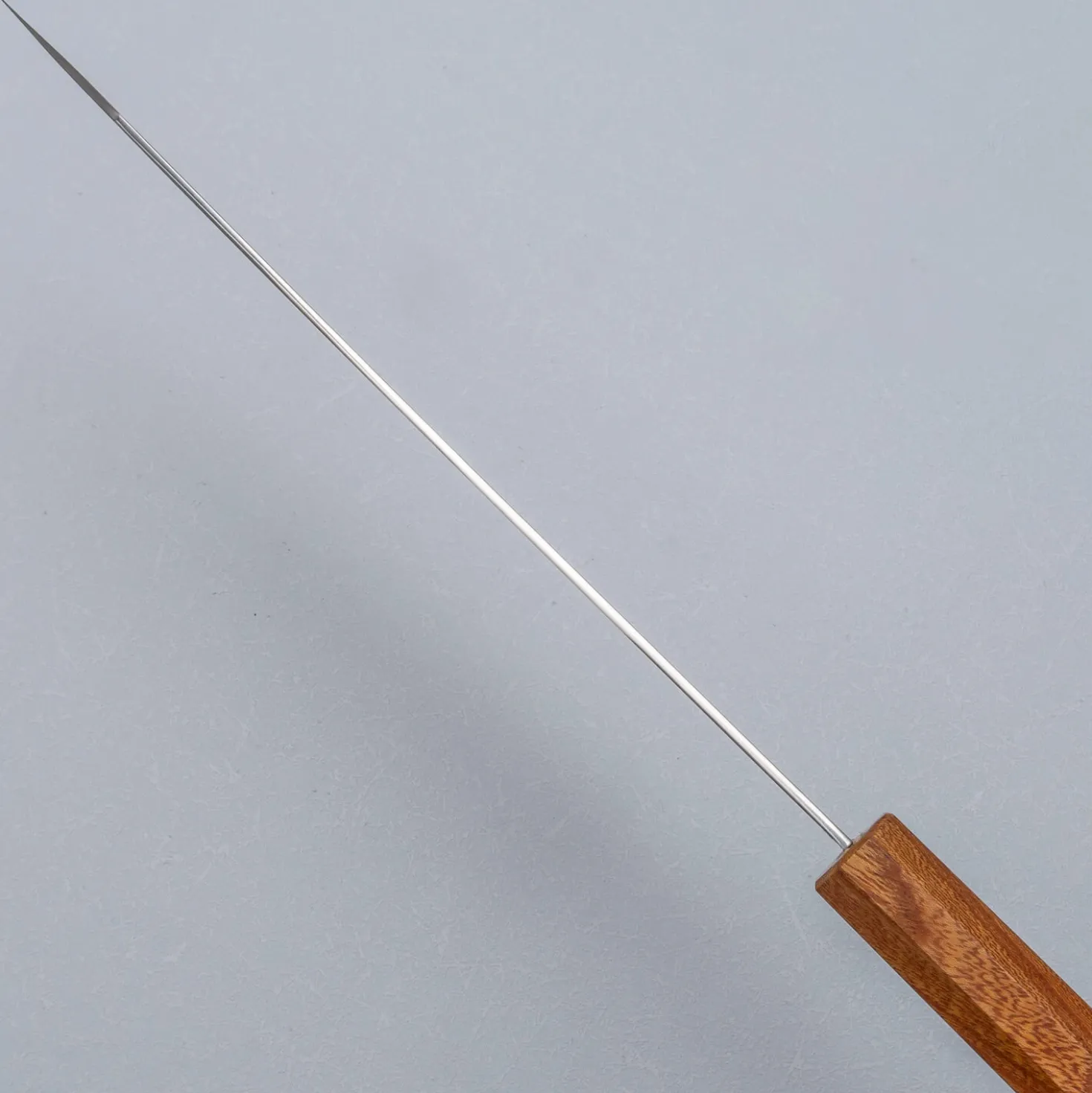 Yu Kurosaki Gekko HAP40 Zelkova Gyuto 21 cm