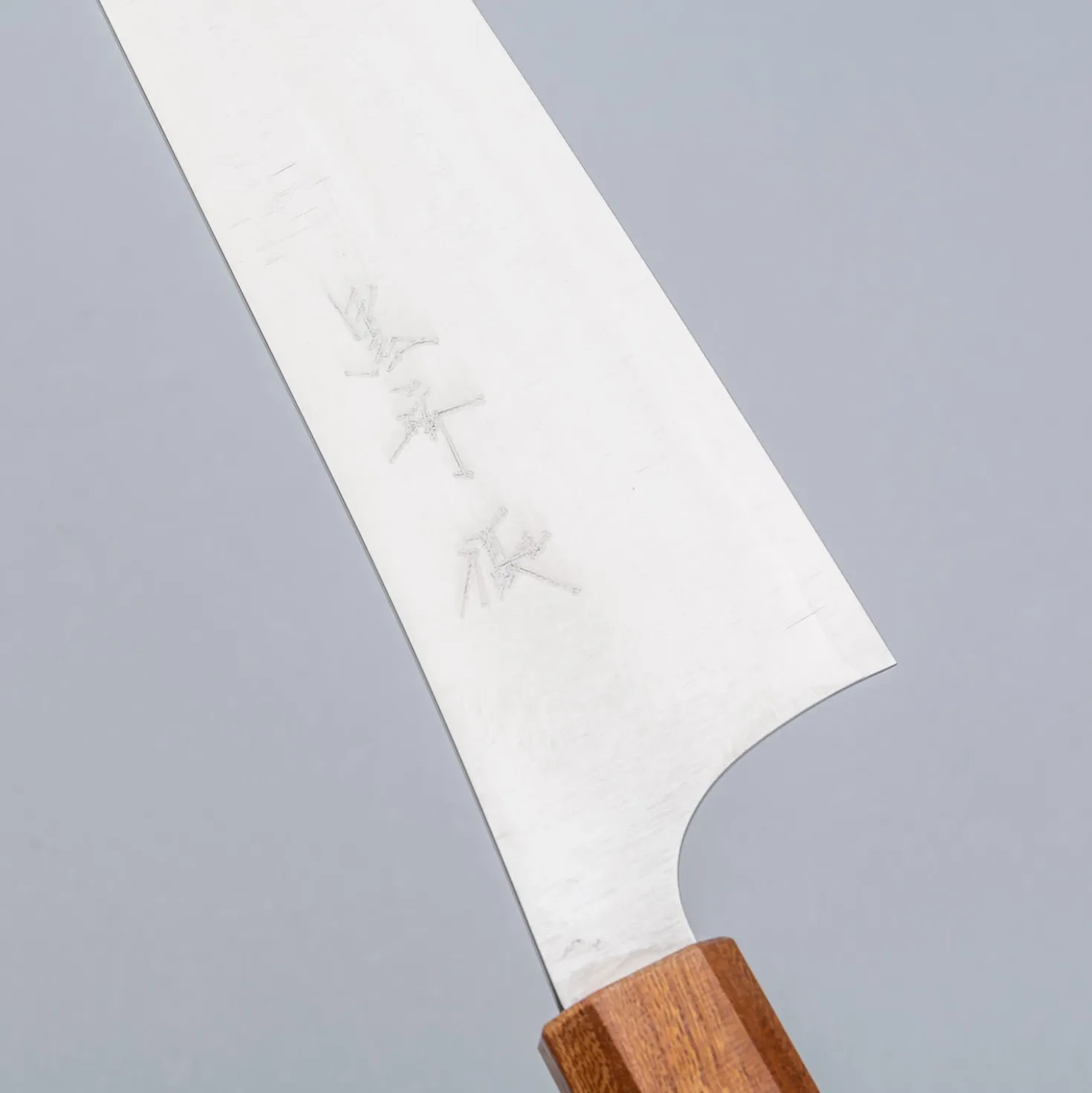 Yu Kurosaki Gekko HAP40 Zelkova Gyuto 21 cm