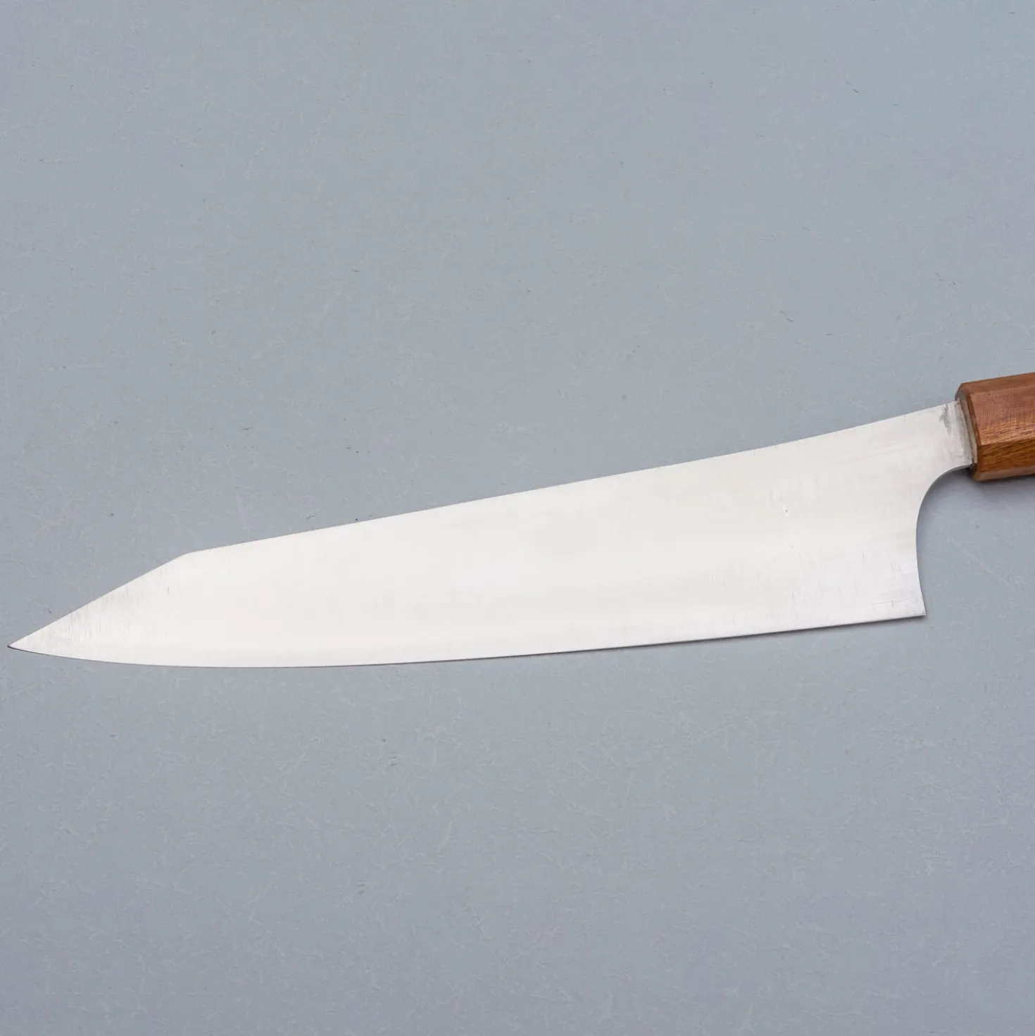 Yu Kurosaki Gekko HAP40 Zelkova Gyuto 21 cm