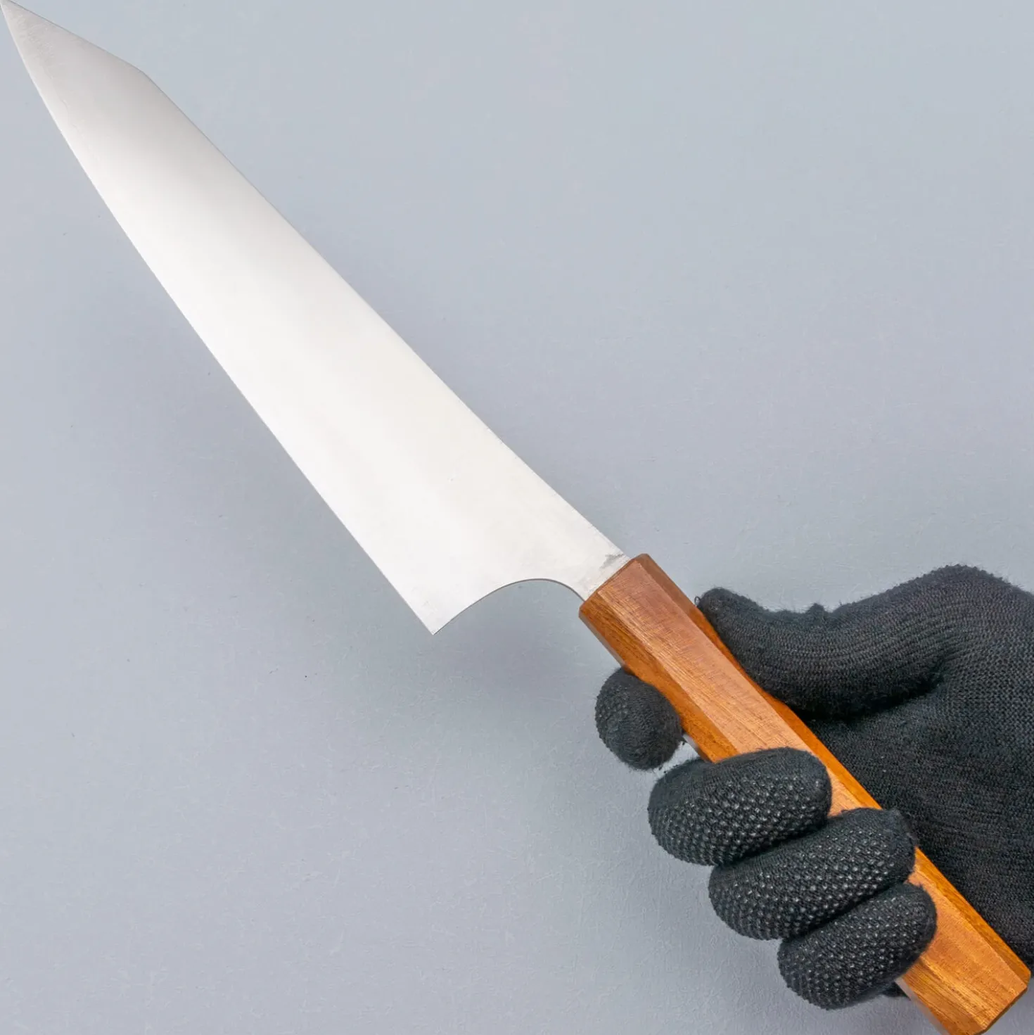 Yu Kurosaki Gekko HAP40 Zelkova Gyuto 21 cm