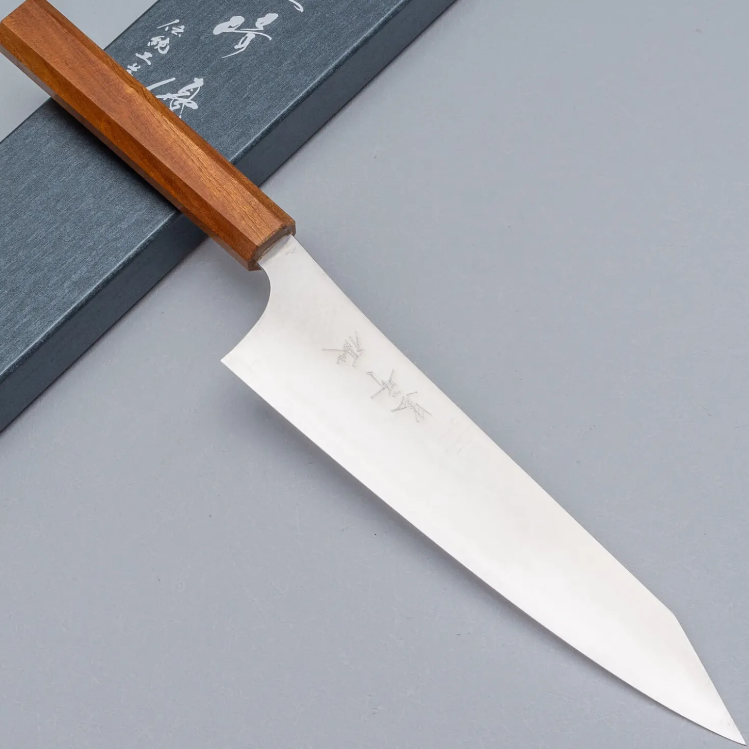 Yu Kurosaki Gekko HAP40 Zelkova Gyuto 21 cm