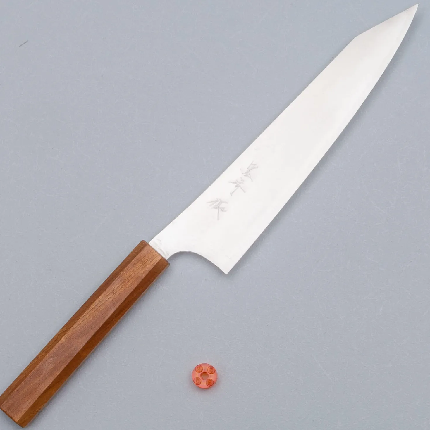 Yu Kurosaki Gekko HAP40 Zelkova Gyuto 21 cm