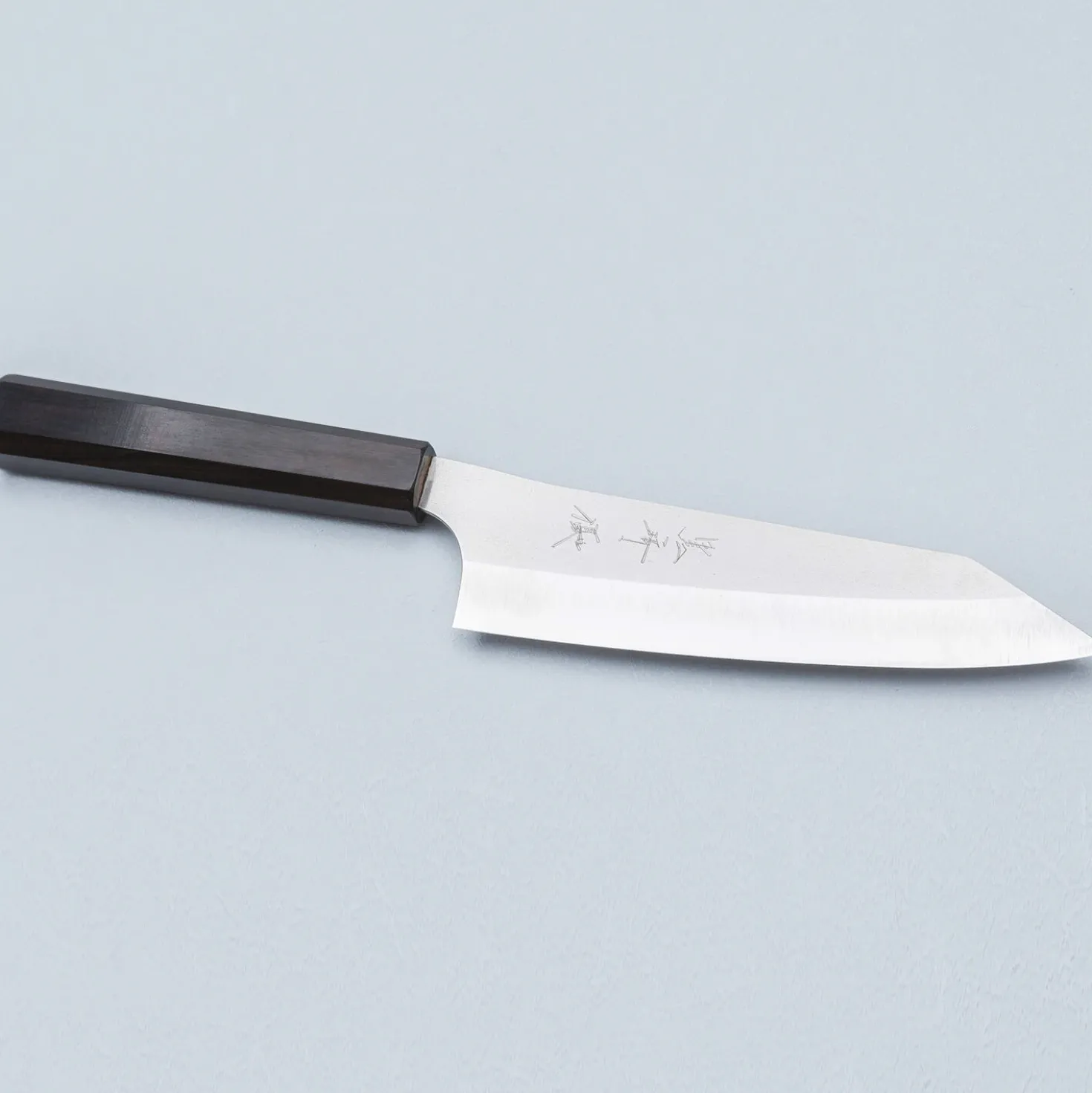 Yu Kurosaki Gekko XEOS Ebony Bunka 17 cm