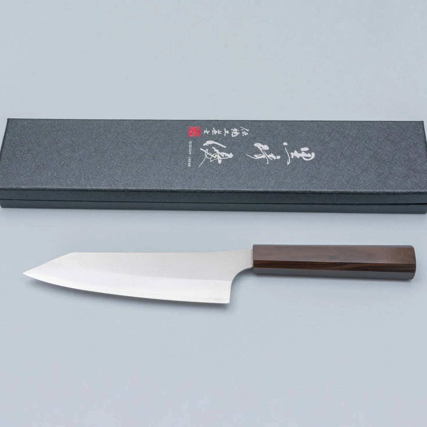 Yu Kurosaki Gekko XEOS Ebony Bunka 17 cm