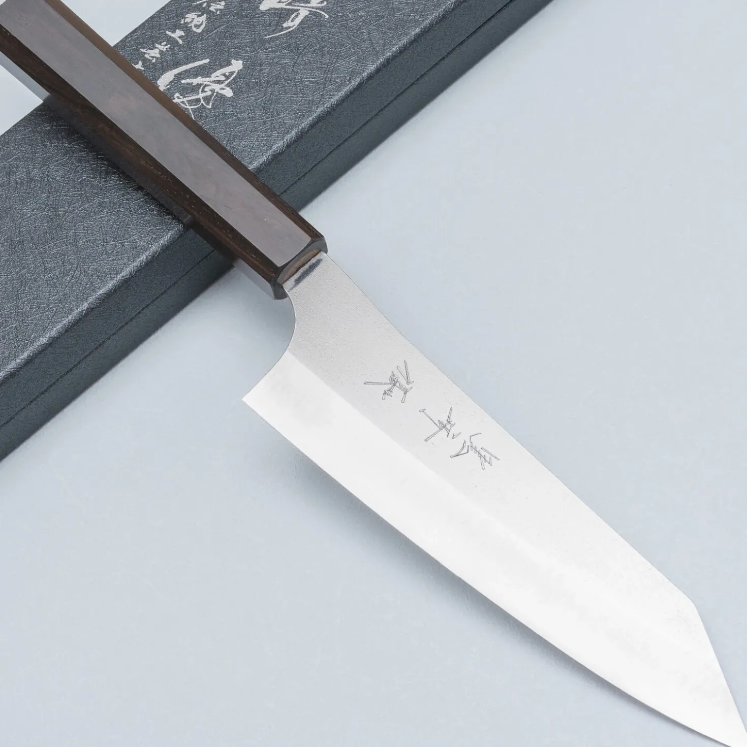 Yu Kurosaki Gekko XEOS Ebony Bunka 17 cm