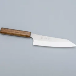 Yu Kurosaki Gekko XEOS Oak Bunka 17 cm