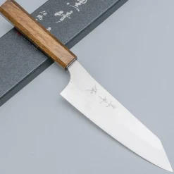 Yu Kurosaki Gekko XEOS Oak Bunka 17 cm