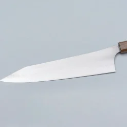 Yu Kurosaki Gekko XEOS Oak Gyuto 24 cm