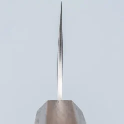 Yu Kurosaki Gekko XEOS Oak Gyuto 24 cm