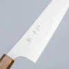 Yu Kurosaki Gekko XEOS Oak Gyuto 21 cm