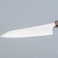 Yu Kurosaki Gekko XEOS Oak Gyuto 21 cm