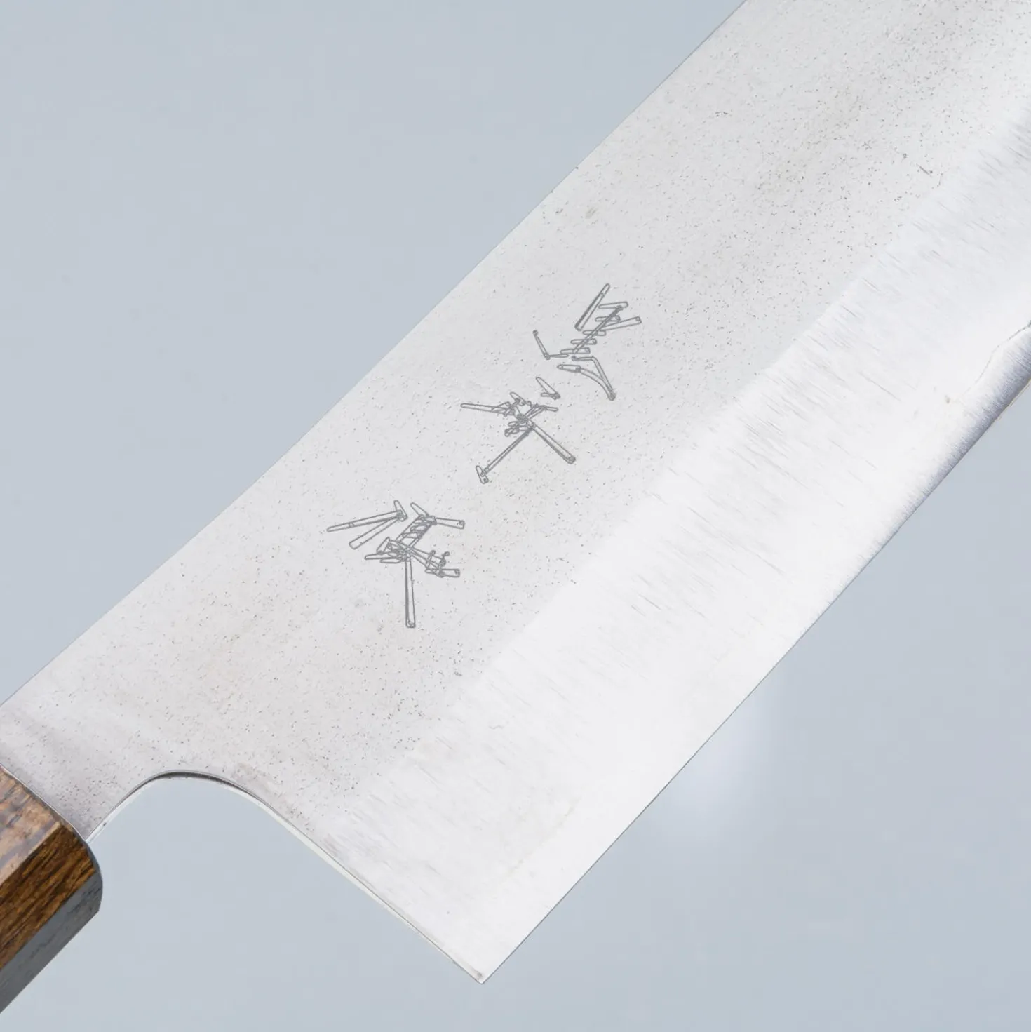 Yu Kurosaki Gekko XEOS Oak Nakiri 16.5 cm