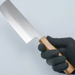 Yu Kurosaki Gekko XEOS Oak Nakiri 16.5 cm