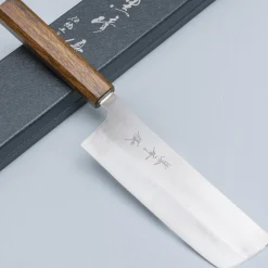 Yu Kurosaki Gekko XEOS Oak Nakiri 16.5 cm