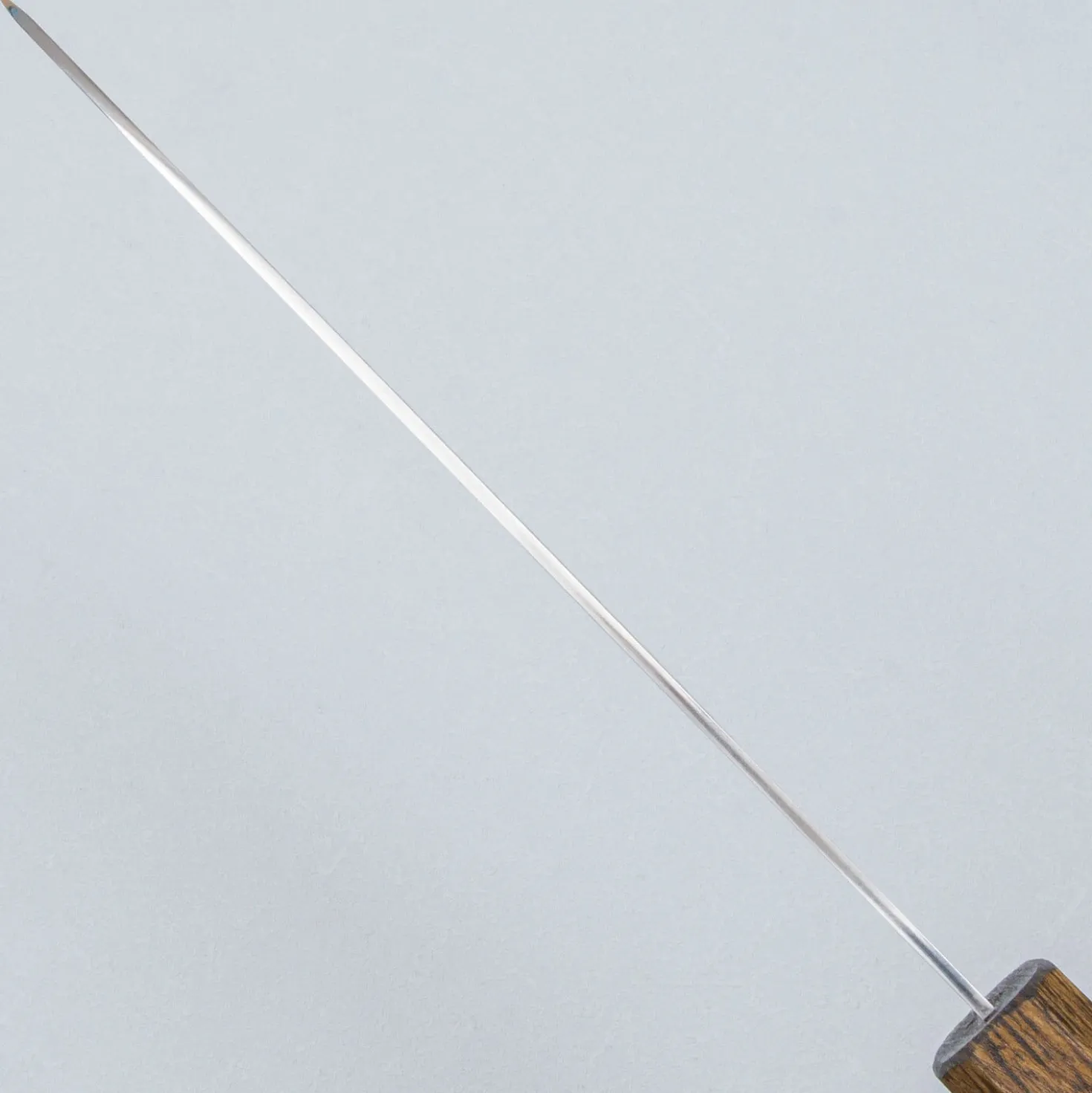 Yu Kurosaki Gekko XEOS Oak Santoku 17 cm