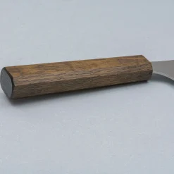 Yu Kurosaki Gekko XEOS Oak Santoku 17 cm