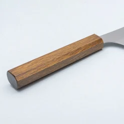 Yu Kurosaki Gekko XEOS Oak Sujihiki 27 cm