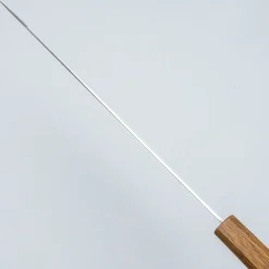 Yu Kurosaki Gekko XEOS Oak Sujihiki 27 cm