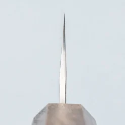 Yu Kurosaki Gekko XEOS Oak Sujihiki 27 cm