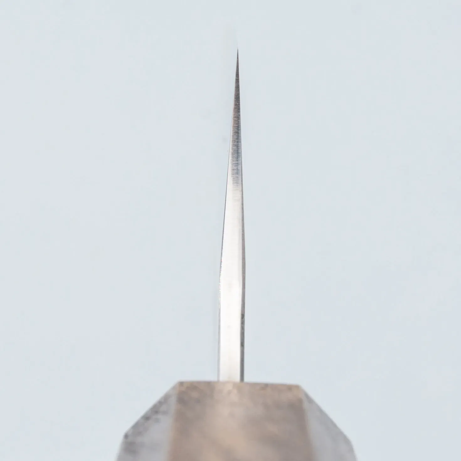 Yu Kurosaki Gekko XEOS Oak Sujihiki 27 cm