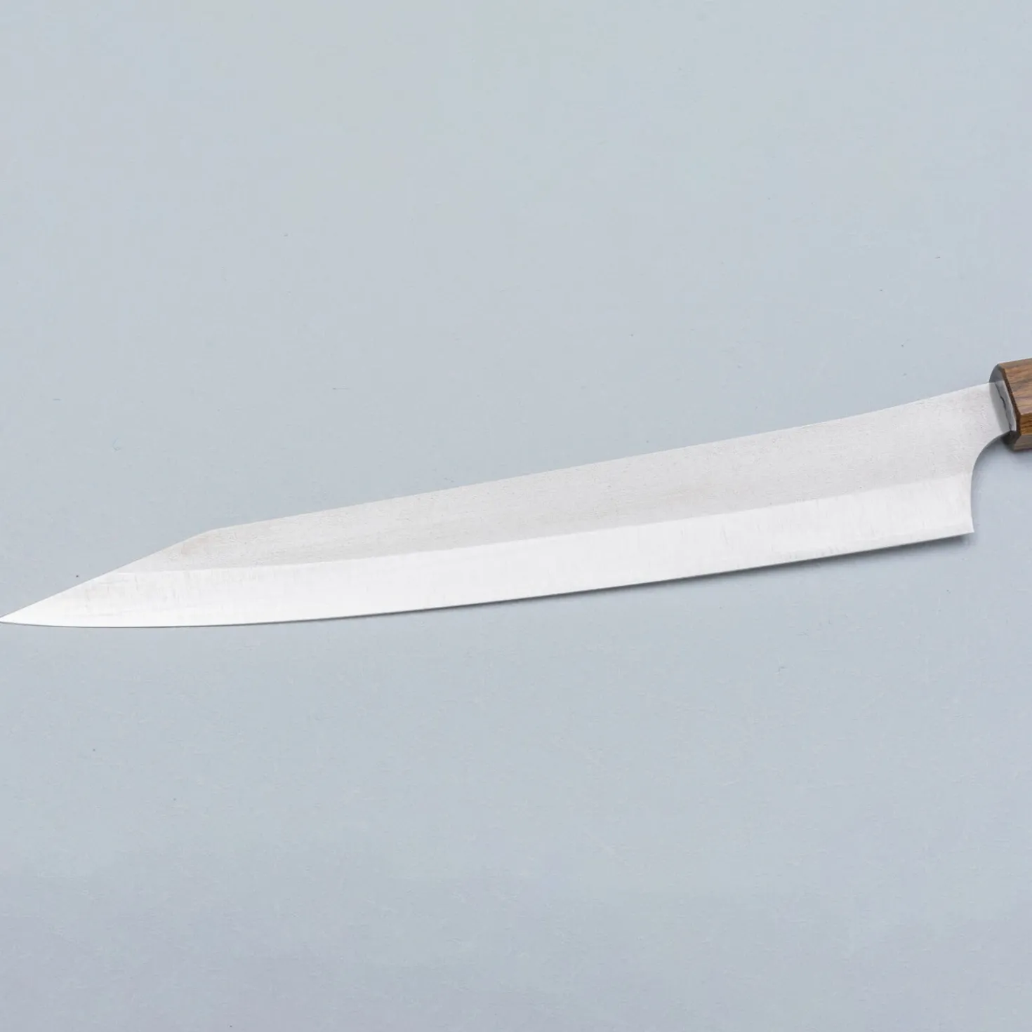 Yu Kurosaki Gekko XEOS Oak Sujihiki 27 cm