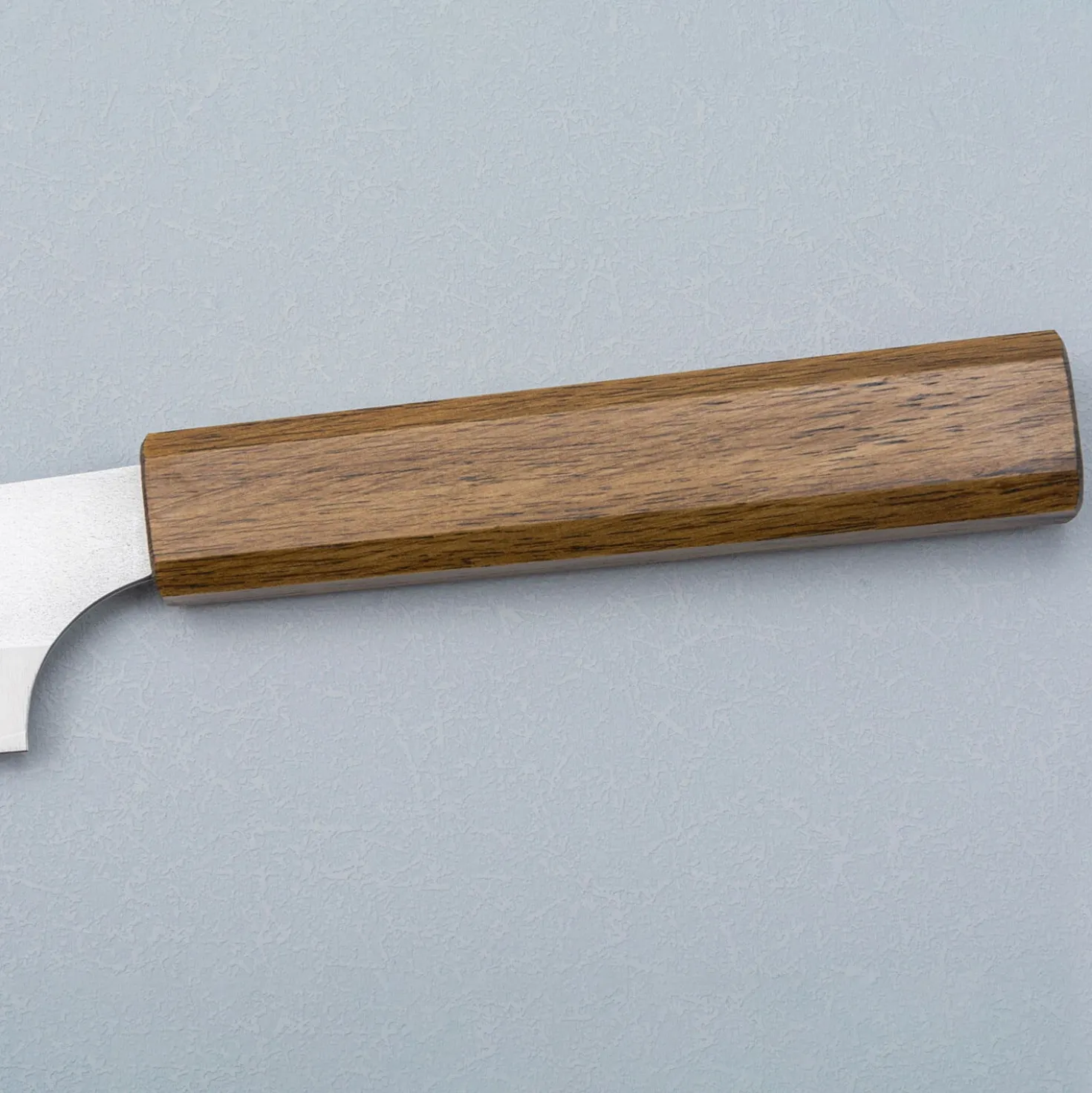 Yu Kurosaki Gekko XEOS Oak Sujihiki 24 cm