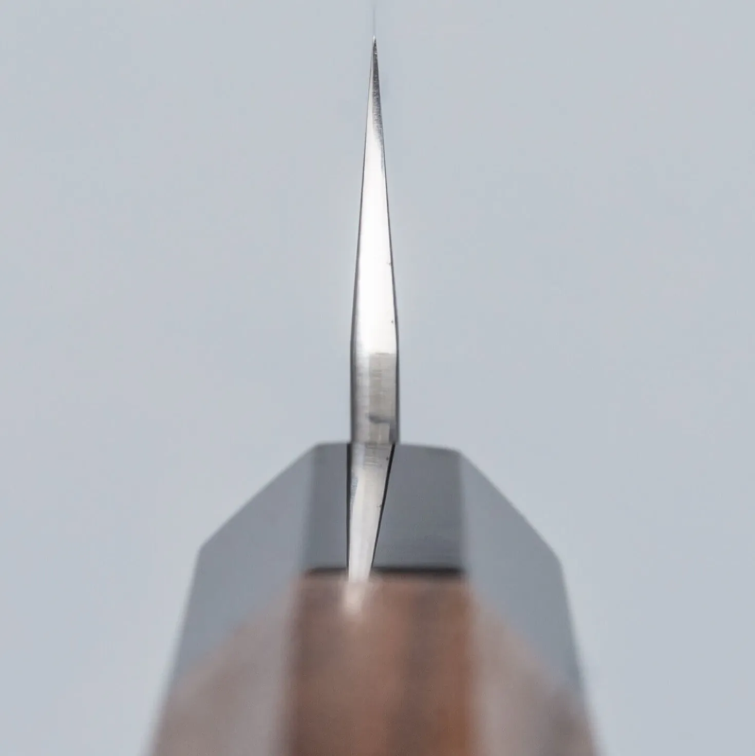 Yu Kurosaki Gekko XEOS Walnut Petty 13 cm